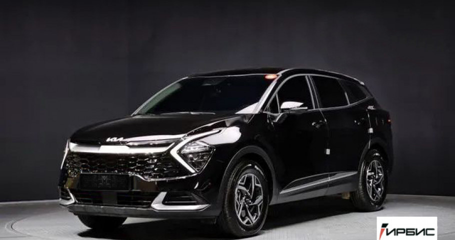 Kia Sportage V 